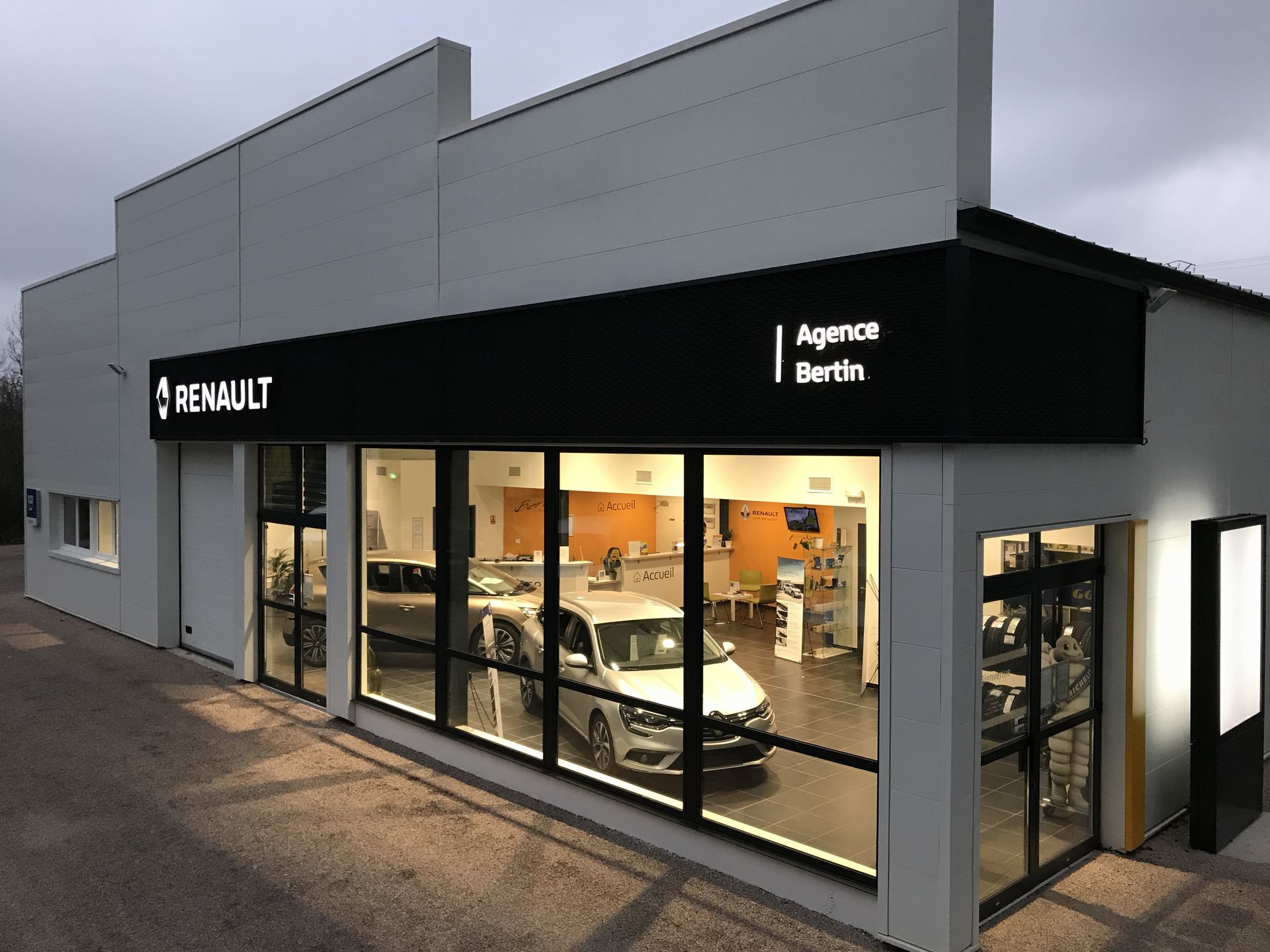 galerie image