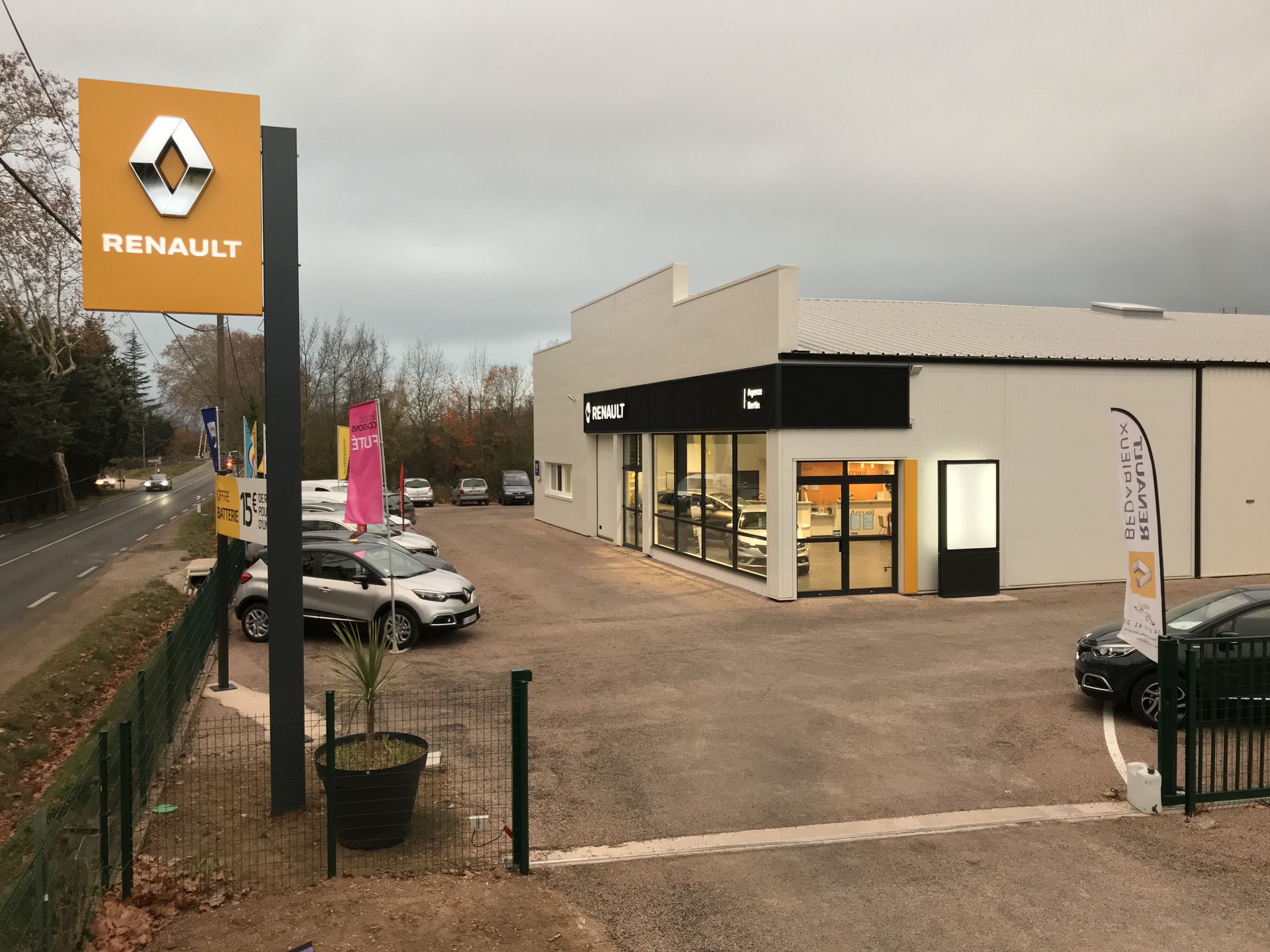 galerie image