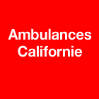 Ambulances Californie urgences médicales