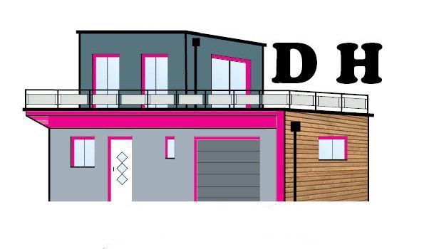 DH Etanchéité entreprise de travaux publics
