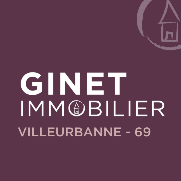 Ginet Immobilier Villeurbanne
