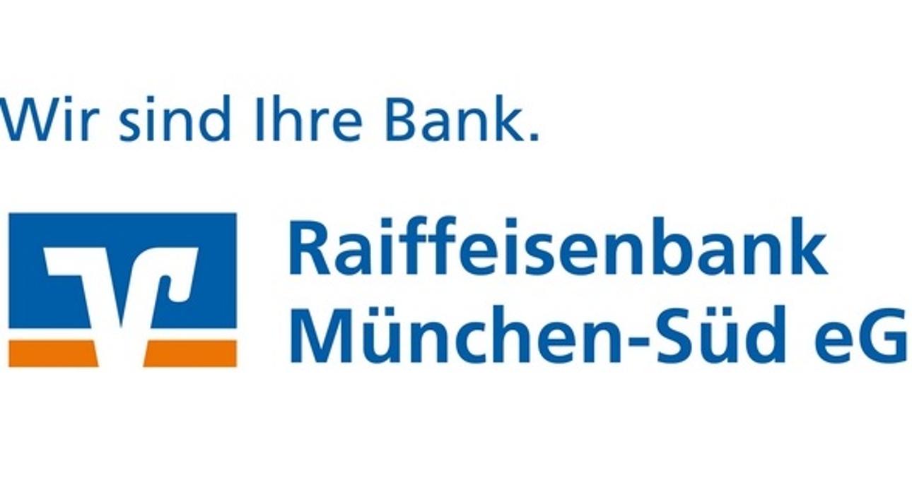 Raiffeisenbank München-Süd eG, Geschäftsstelle Fürstenried-Ost