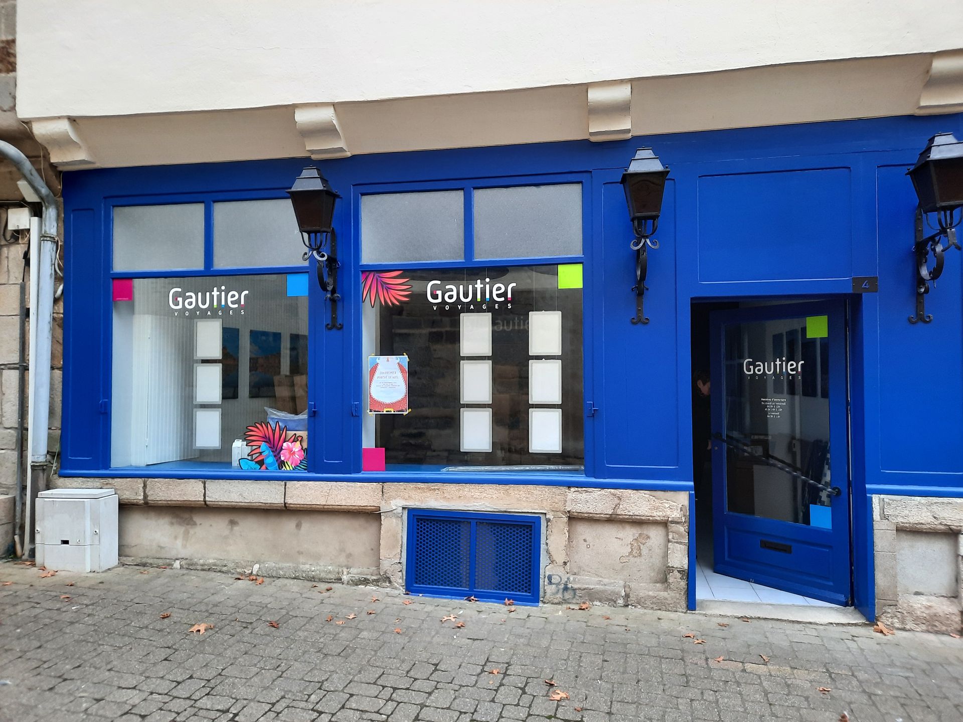 galerie image