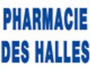 GRANDE PHARMACIE DE MARCIGNY pharmacie