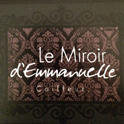 Le Miroir D Emmanuelle Coiffure, beauté