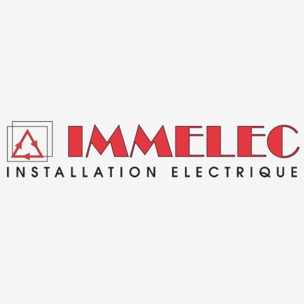 Immelec électricité (production, distribution, fournitures)
