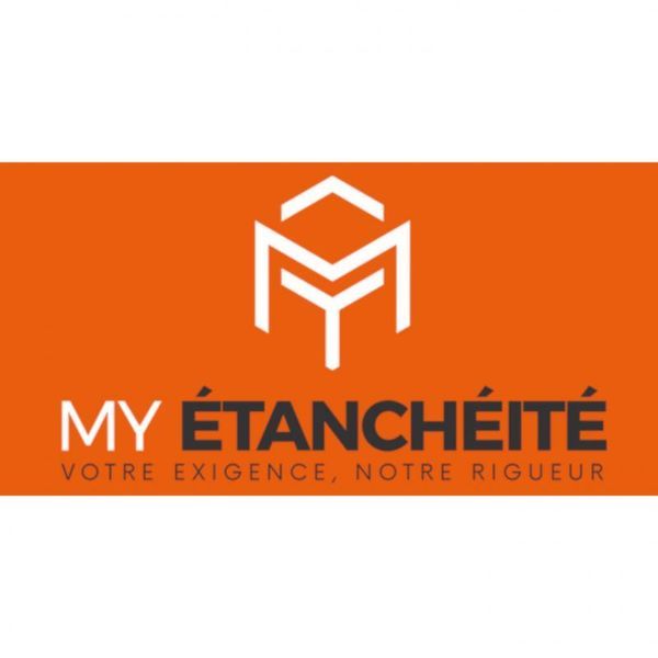 My Etanchéité entreprise de travaux publics