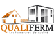 Qualiferm fenêtre, chassis vitré