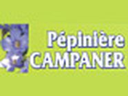 PEPINIERE CAMPANER jardinerie, végétaux et article de jardin (détail)