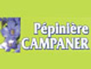 PEPINIERE CAMPANER jardinerie, végétaux et article de jardin (détail)