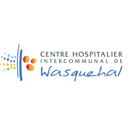 Centre Hospitalier Intercommunal hôpital