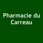 Pharmacie du Carreau droguerie (détail)
