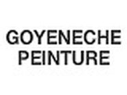 Goyeneche Peinture