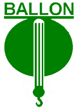 Ballon Etablissements