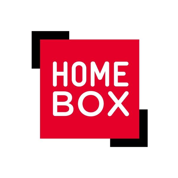 HOMEBOX Poitiers entrepôt et magasin général