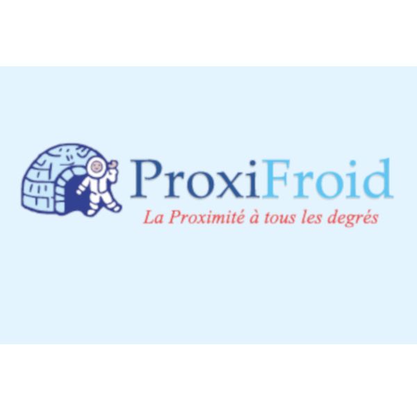 AV Proxifroid chauffage, appareil et fournitures (détail)