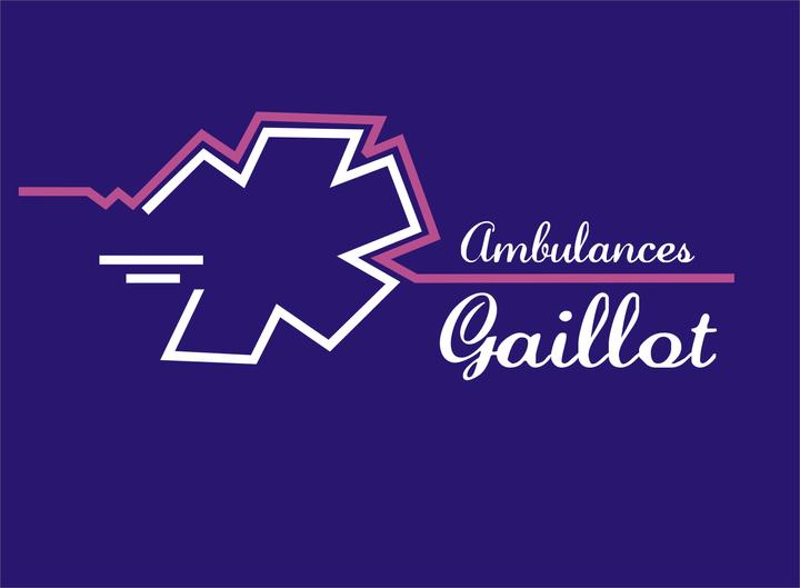 Ambulances Gaillot urgences médicales