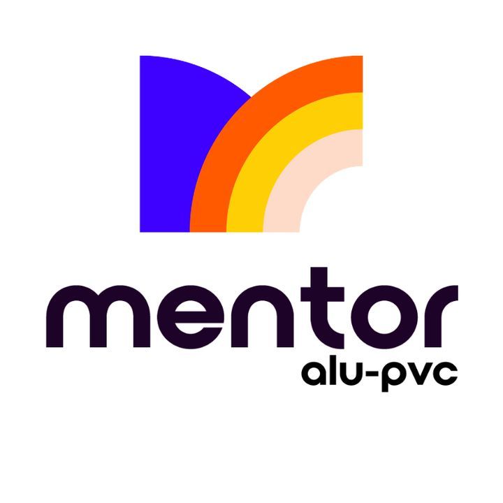 Mentor alu pvc Fabrication et commerce de gros