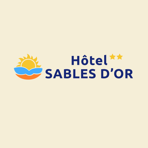 Hôtel Sables D'or