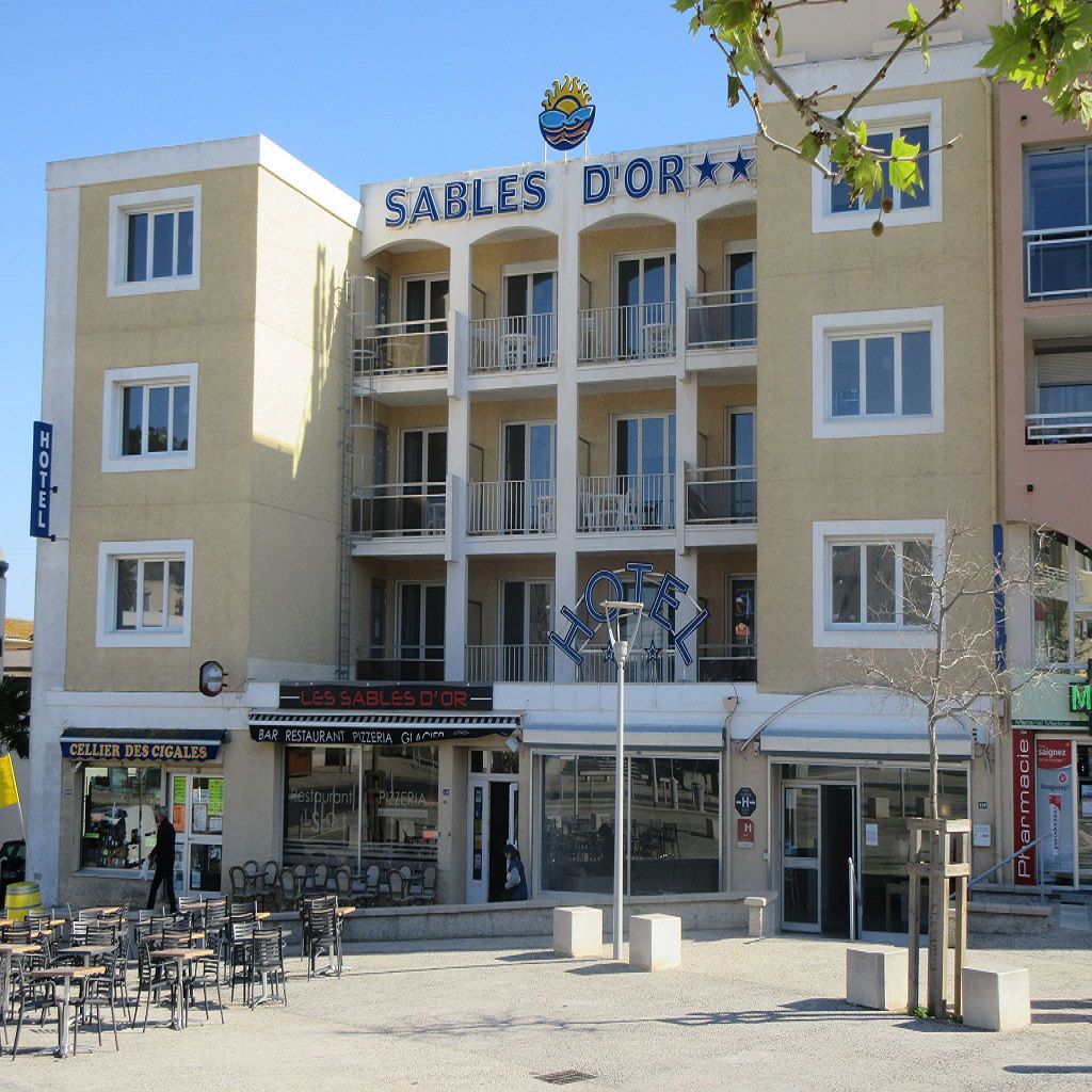 galerie image