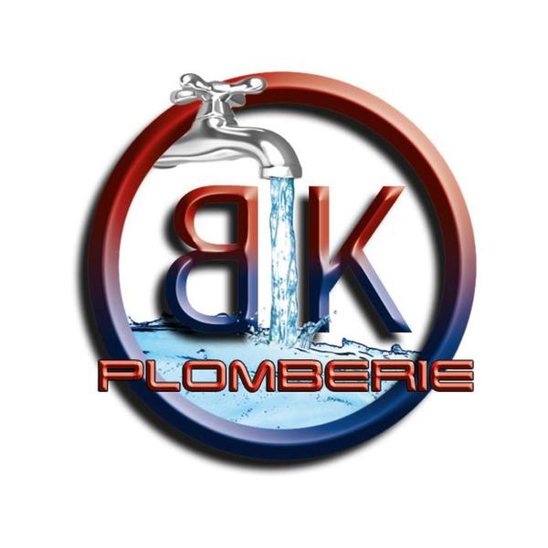 BK Plomberie plombier