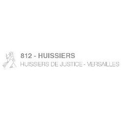 812 HUISSIERS Autres services