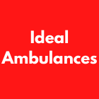 Ideal Ambulances