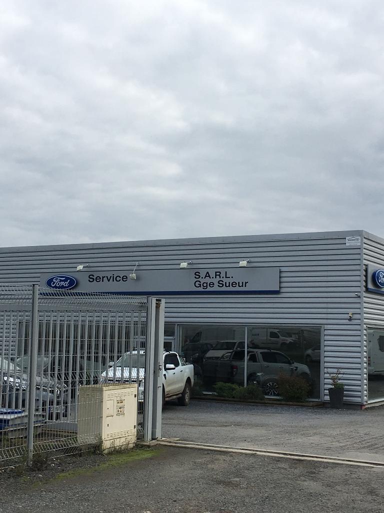 galerie image