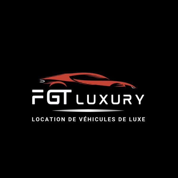 FGT LUXURY location de voiture et utilitaire