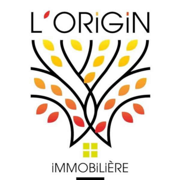 L'Origin Immobilière agence immobilière