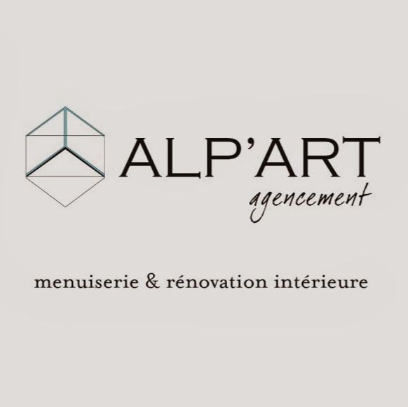 Alp'art machine à bois, PVC, alu et outillage (fabrication, négoce)