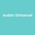 Audoin Emmanuel ostéopathe