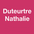 Duteurtre Nathalie établissement d'éducation spécialisée