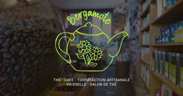 Bergamote café, cacao (importation, négoce)