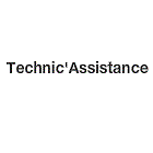 Technic'Assistance service technique communal