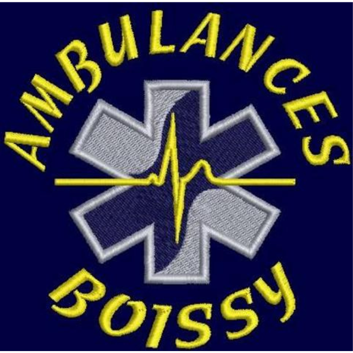 Ambulances Boissy