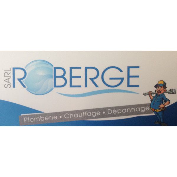 Roberge Plomberie Chauffage chauffage, appareil et fournitures (détail)
