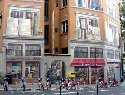 galerie image