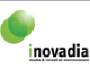 Inovadia récupération, traitement de déchets divers