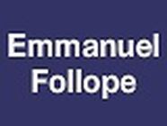 Follope Emmanuel