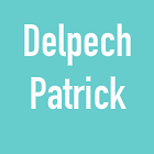 Delpech Patrick peinture et vernis (détail)