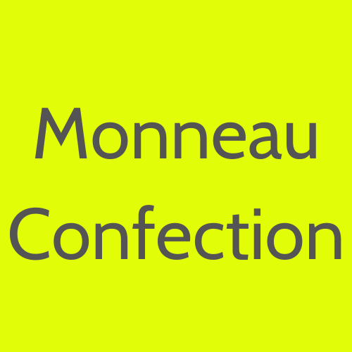 Monneau Confection