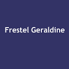 Frestel Geraldine baby sitting