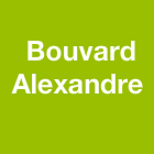 Bouvard Alexandre psychologue