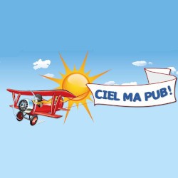 Ciel ma Pub agence et conseil en publicité