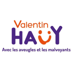 Association Valentin Haüy Pour Le Bien Des Aveugles service social communal