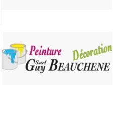 Peinture Guy Beauchêne peinture et vernis (détail)