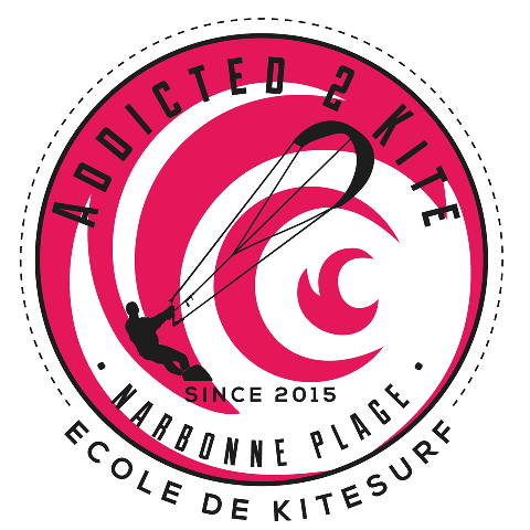 Addicted Deux Kite association et club de sport