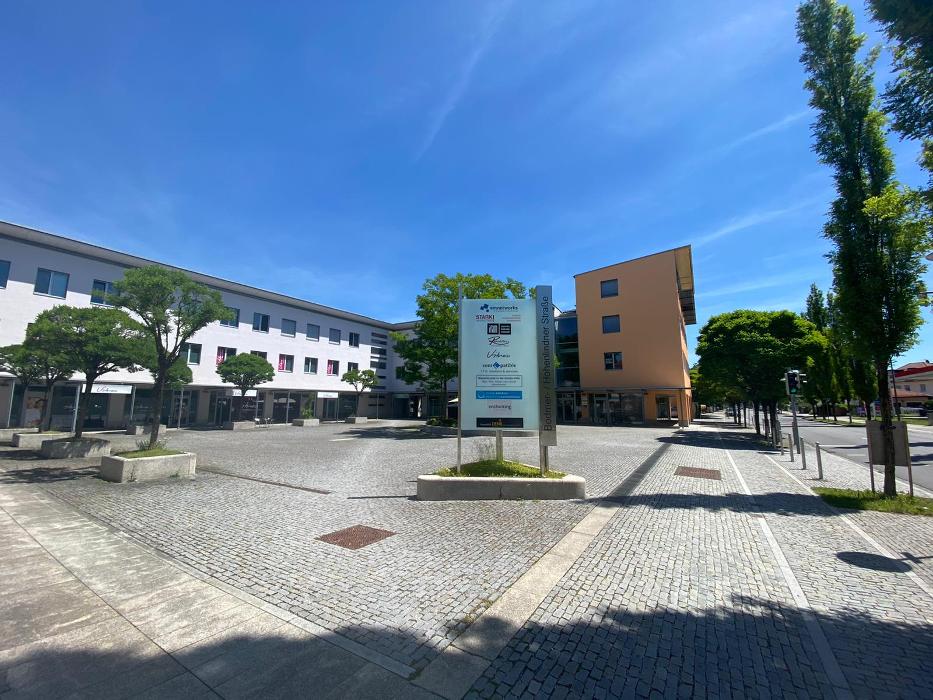 emNETWORKS GmbH, Hohenlindner Straße in Feldkirchen