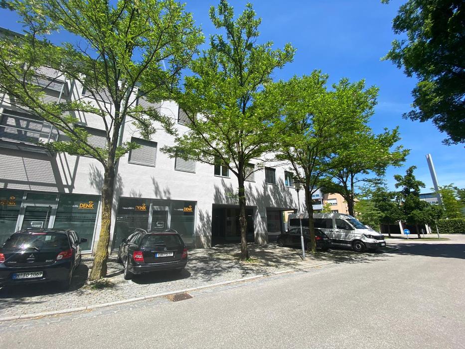 emNETWORKS GmbH, Hohenlindner Straße in Feldkirchen